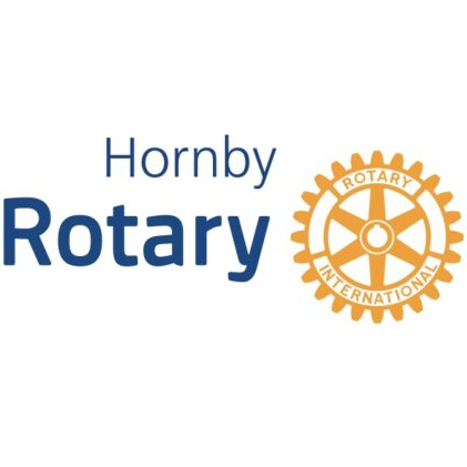 Rotary Club of Hornby